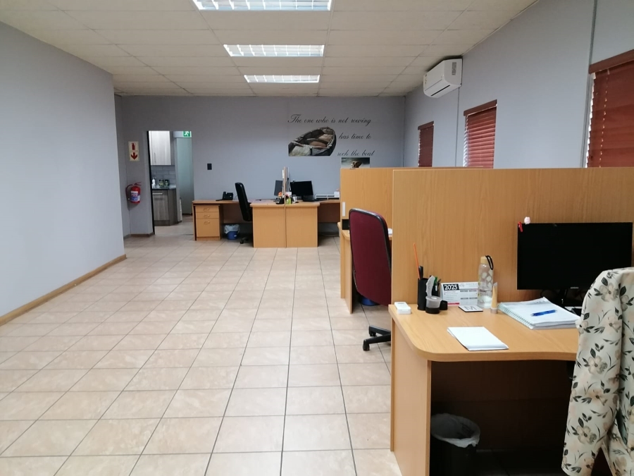 Commercial Property for Sale in Rustenburg Central North West
